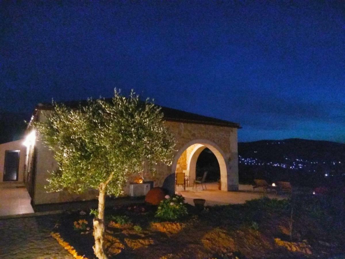 Villa Vendema Arménoi المظهر الخارجي الصورة